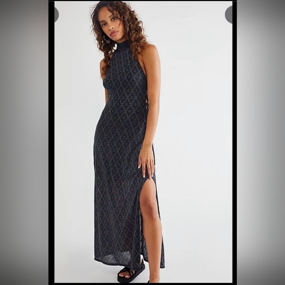 Free People Frankie Dress